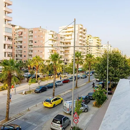 Downtown In Апартаменты
